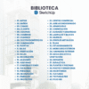 Biblioteca Sketchup