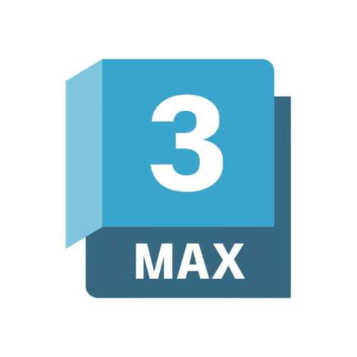 Autodesk 3ds Max – Licencia 12 Meses