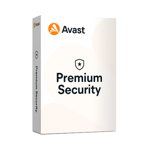 Avast Premium 1 PC 1 año