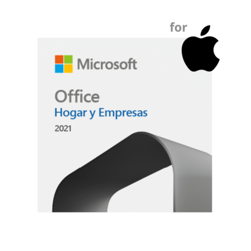 Office 2021 para MAC | Hogar y Empresas