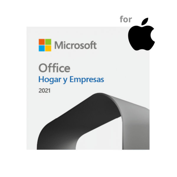 Office 2021 para MAC | Hogar y Empresas