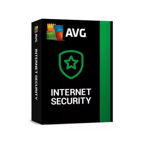 AVG Internet Security 1 PC 1 año + 6 meses GRATIS