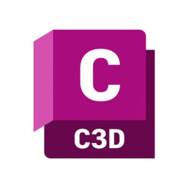 Civil 3D – Licencia 12 Meses