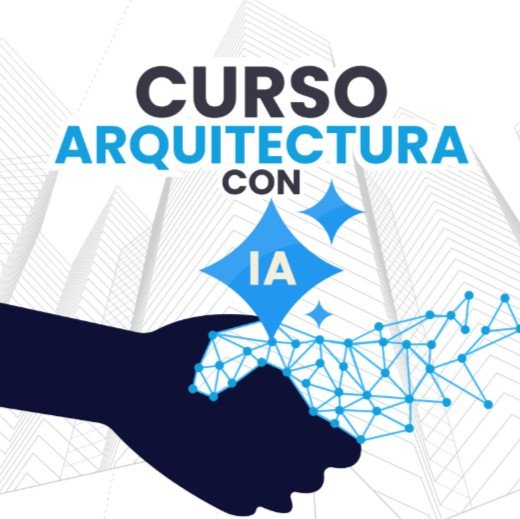 Curso Arquitectura con IA