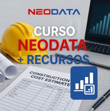 Curso Neodata + Recursos