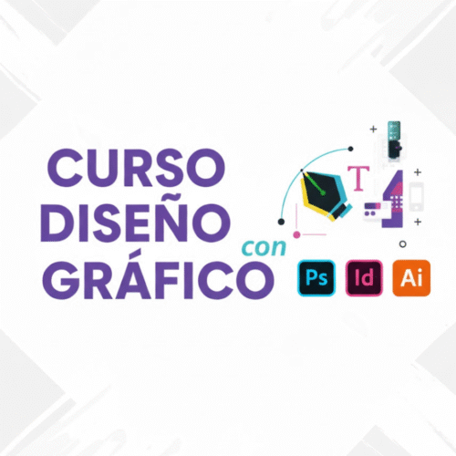 Curso Diseño Gráfico