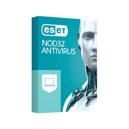 ESET Nod32 1 año + 6 meses GRATIS