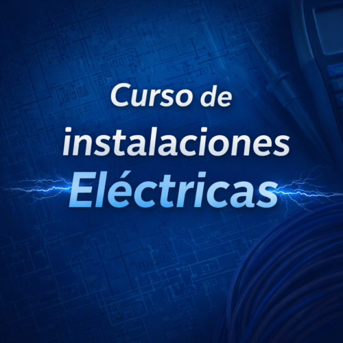 Curso de Diseño de Instalaciones Eléctricas Residenciales