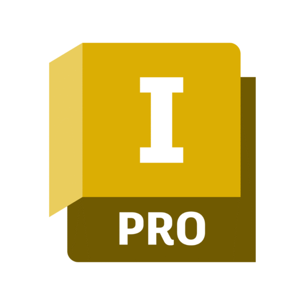 Autodesk Inventor – Licencia 12 Meses