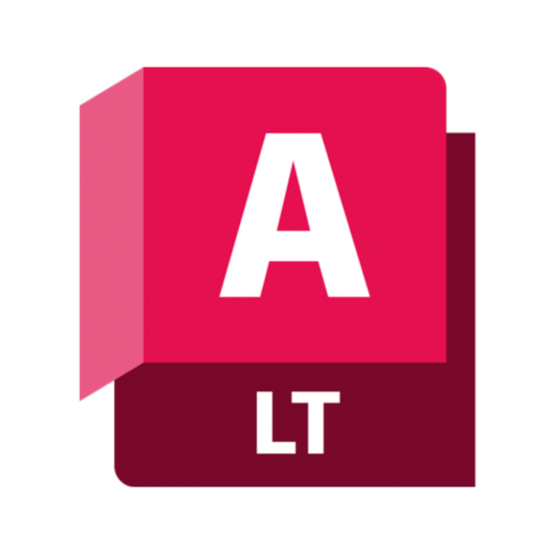 AutoCAD LT – Licencia 12 Meses