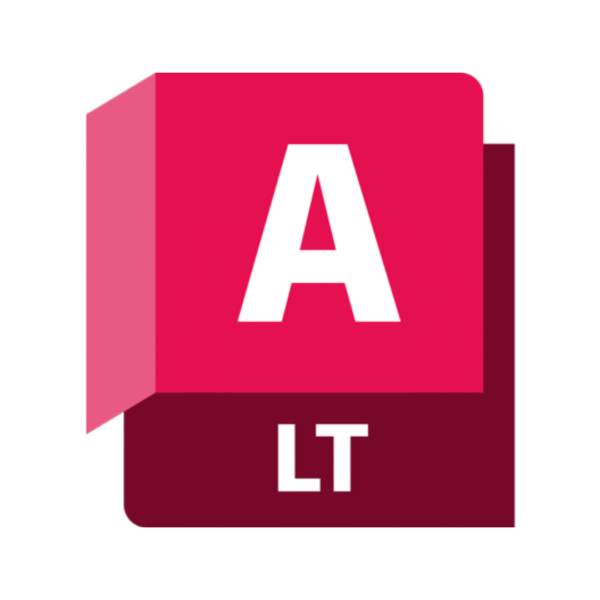 AutoCAD LT – Licencia 12 Meses