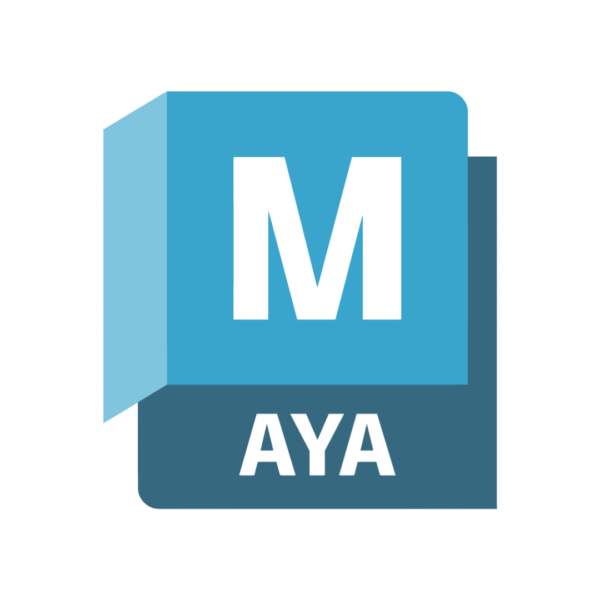 Autodesk Maya – Licencia 12 Meses