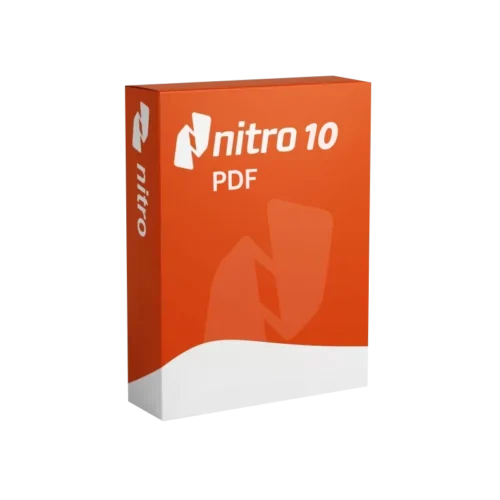 Nitro Pro Pdf 10