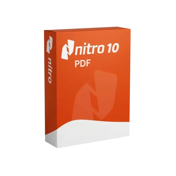 Nitro Pro Pdf 10