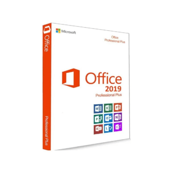 Office 2019 Pro Plus activación telefónica