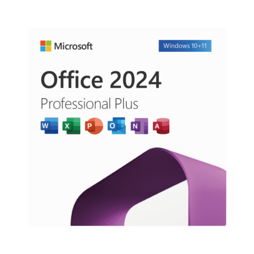 Office 2024 Pro Plus LTSC