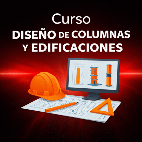 Curso Diseño de Columna en Edificaciones