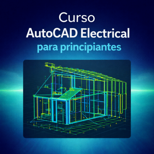 AutoCad Electrical Para Principiantes | Curso