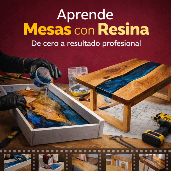 c7d69221-c1a0-4098-b3fb-e4028cd03f62 Aprende Mesas con Resina | CURSO |